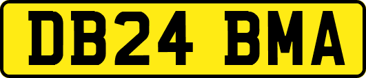 DB24BMA