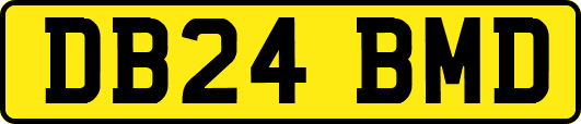 DB24BMD