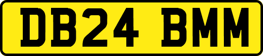 DB24BMM