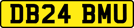 DB24BMU
