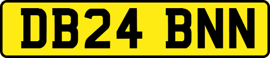 DB24BNN