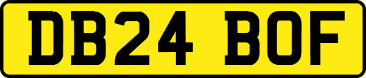 DB24BOF