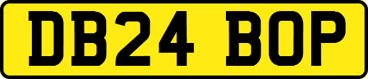 DB24BOP