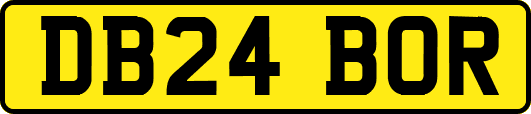 DB24BOR