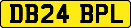 DB24BPL