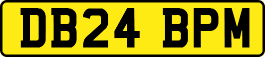 DB24BPM