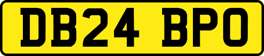 DB24BPO