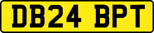 DB24BPT