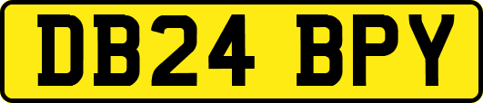 DB24BPY