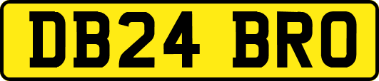 DB24BRO