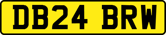 DB24BRW