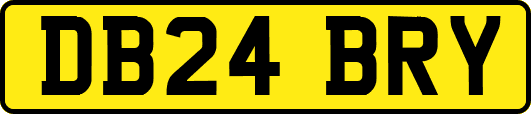 DB24BRY
