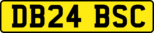 DB24BSC