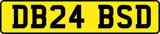 DB24BSD