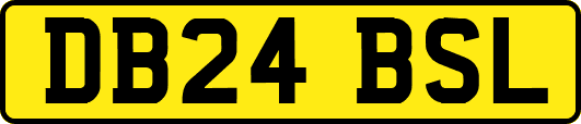 DB24BSL