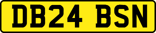 DB24BSN