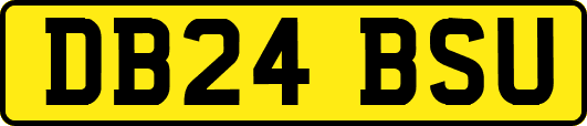 DB24BSU