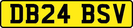 DB24BSV