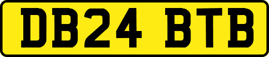 DB24BTB