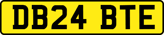 DB24BTE