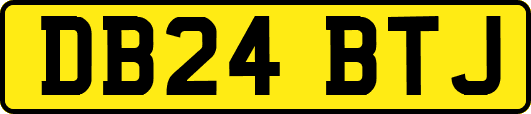 DB24BTJ