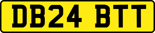 DB24BTT