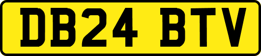 DB24BTV