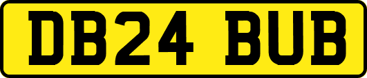 DB24BUB