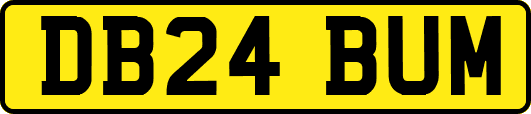 DB24BUM