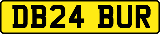 DB24BUR