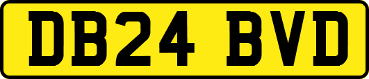 DB24BVD