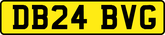 DB24BVG