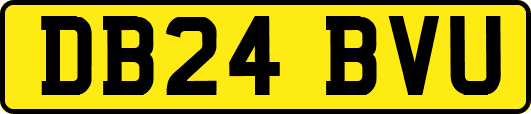 DB24BVU