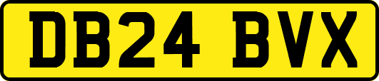 DB24BVX
