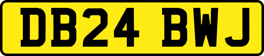 DB24BWJ