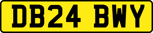 DB24BWY