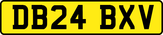 DB24BXV