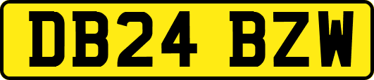 DB24BZW