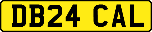 DB24CAL