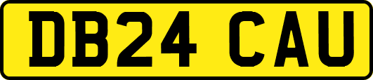 DB24CAU