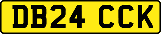 DB24CCK