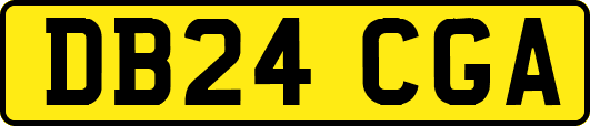 DB24CGA