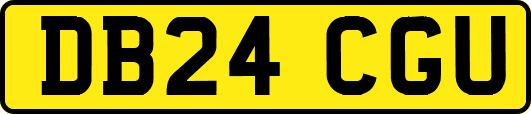 DB24CGU