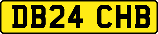 DB24CHB