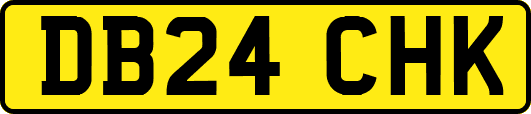 DB24CHK