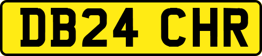DB24CHR