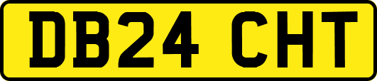 DB24CHT