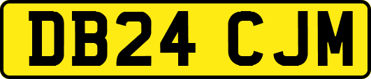 DB24CJM