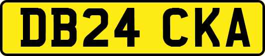 DB24CKA