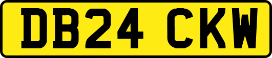 DB24CKW